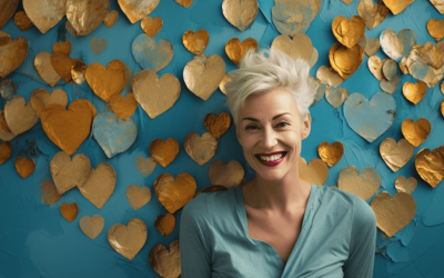 Rebuild The Inner Bridges To Self-Love With These 3 Simple Ideas