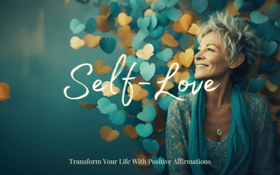 Positive Affirmations – Self-Love