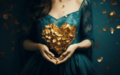 Heart-Focused Manifestation Visualisation