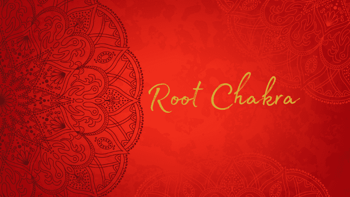 Root Chakra