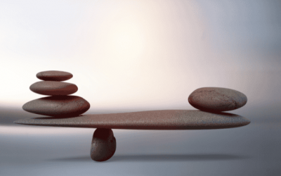 Stress And The Balance Of Personal Harmony