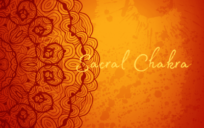The Sacral Chakra: Creative Potential