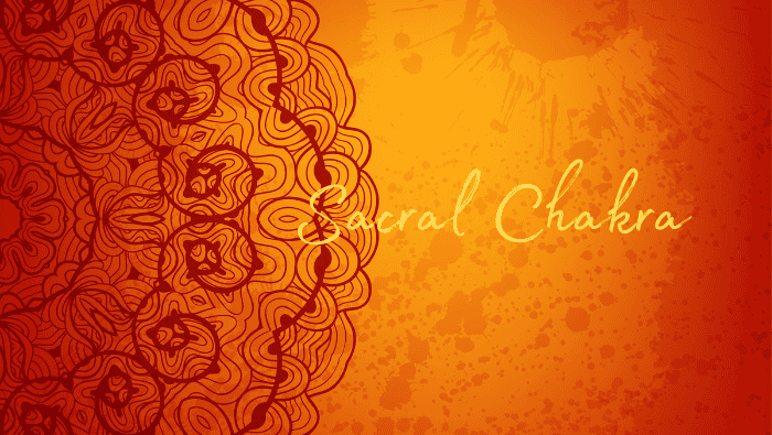 sacral chakra