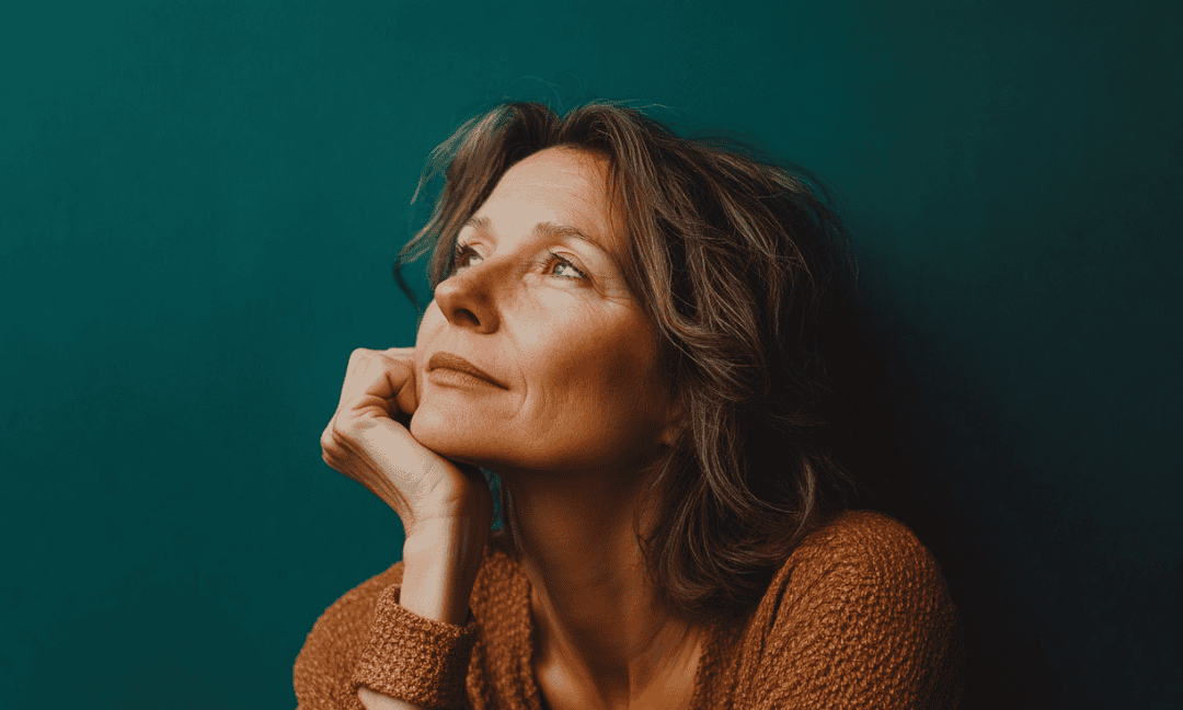 Feeling Lost? Embracing the Call for Reinvention