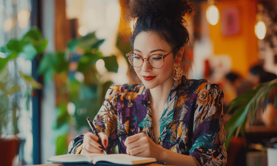 Reinvent Yourself By Writing A Book