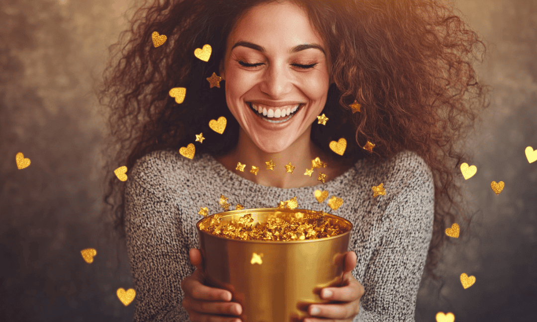 Reinvent Yourself: Embracing Change to Unlock Your True Potential