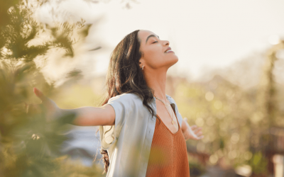 Living in Gratitude: A Journey of the Heart