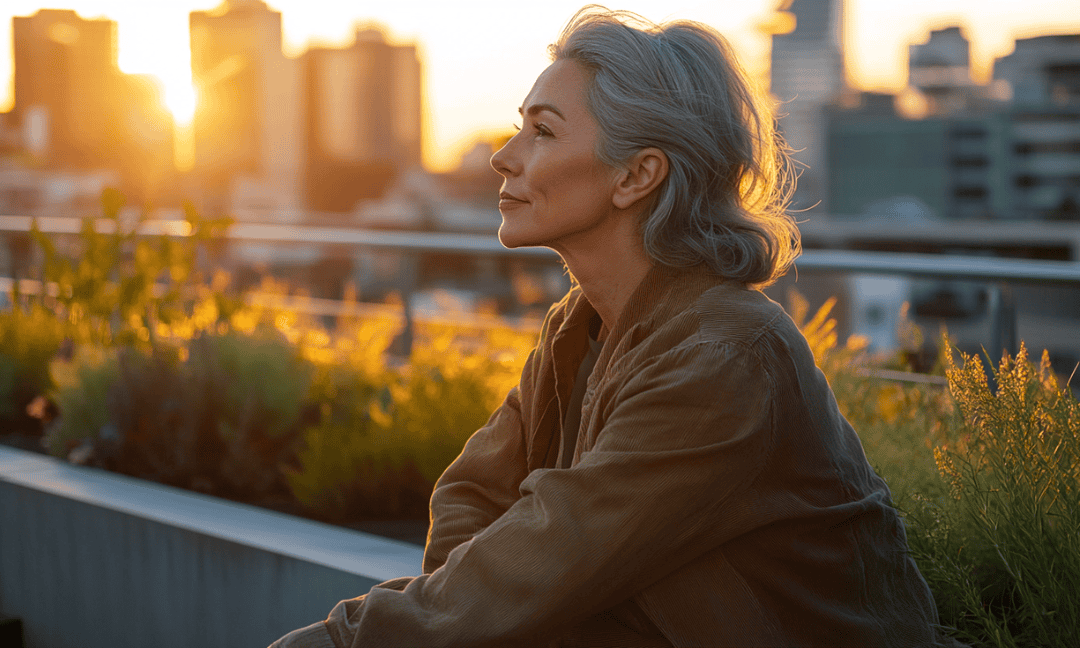 Reinventing Yourself with Confidence