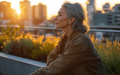 Reinventing Yourself with Confidence