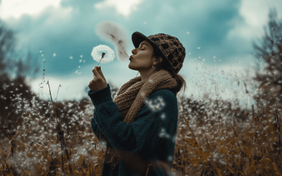 Reinventing Yourself with Ease and Grace
