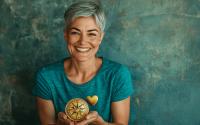January: A Fresh Start – Reinvent Yourself with the Wheel of Life