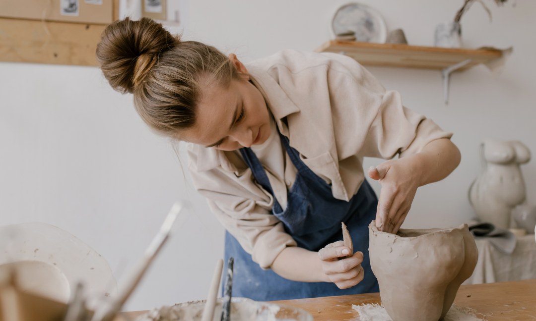 Passion Projects What, Why And How They Transform Lives
