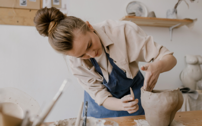 Passion Projects: What, Why And How They Transform Lives