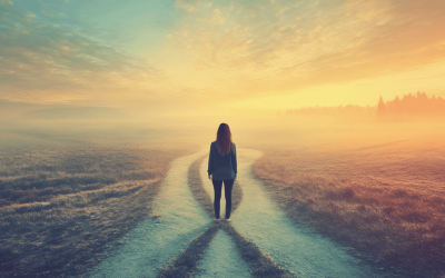 Standing at the Crossroads: An Invitation to Reflect