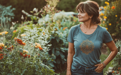 The Power Of Acceptance – Accepting Where You