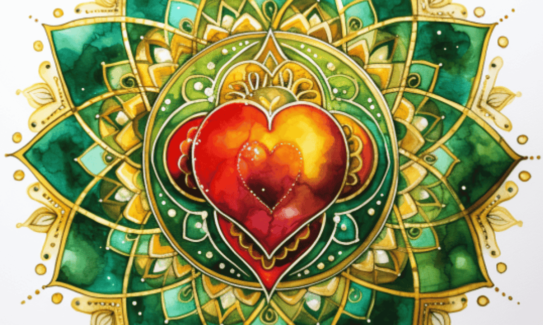 Unlocking the Power of the Heart Chakra