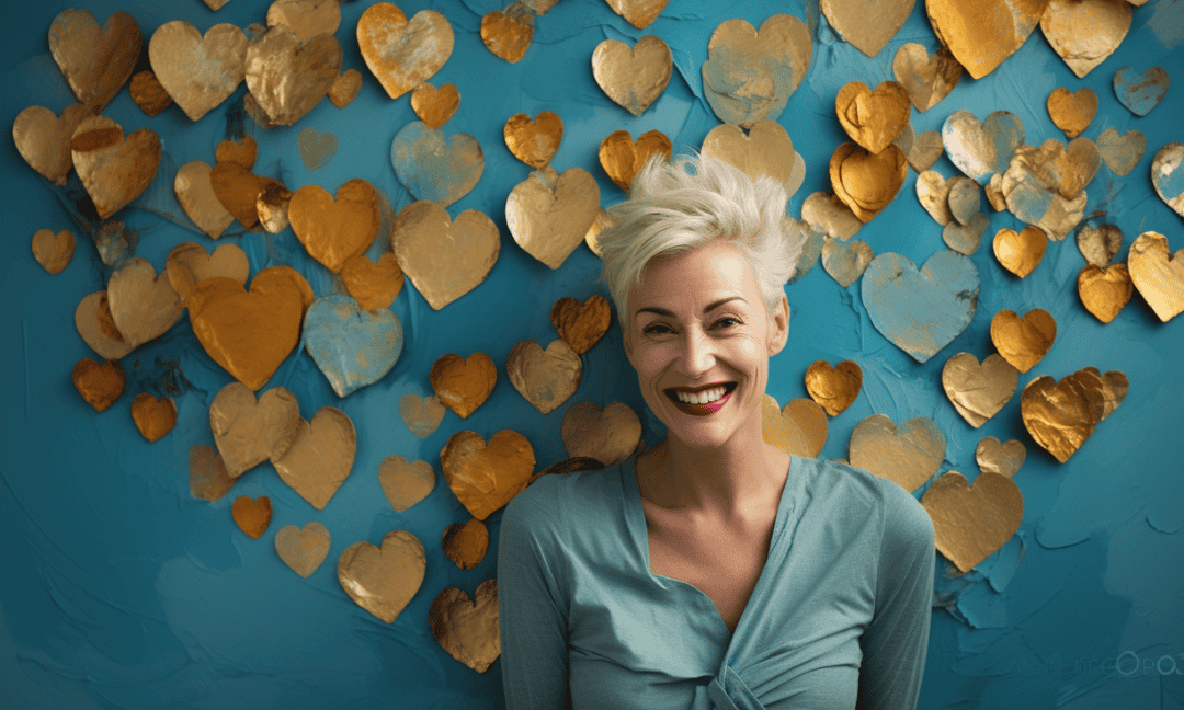Why Self-Love is Your Most Powerful Compass