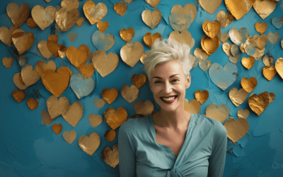 Why Self-Love is Your Most Powerful Compass