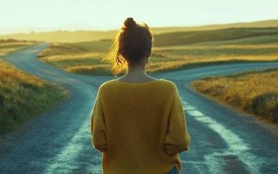Are You Stuck in a Loop, Waiting for Life to Begin? Start A Passion Project