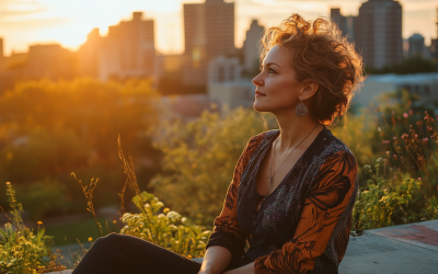 What Happens When You Lose Your Mojo?
