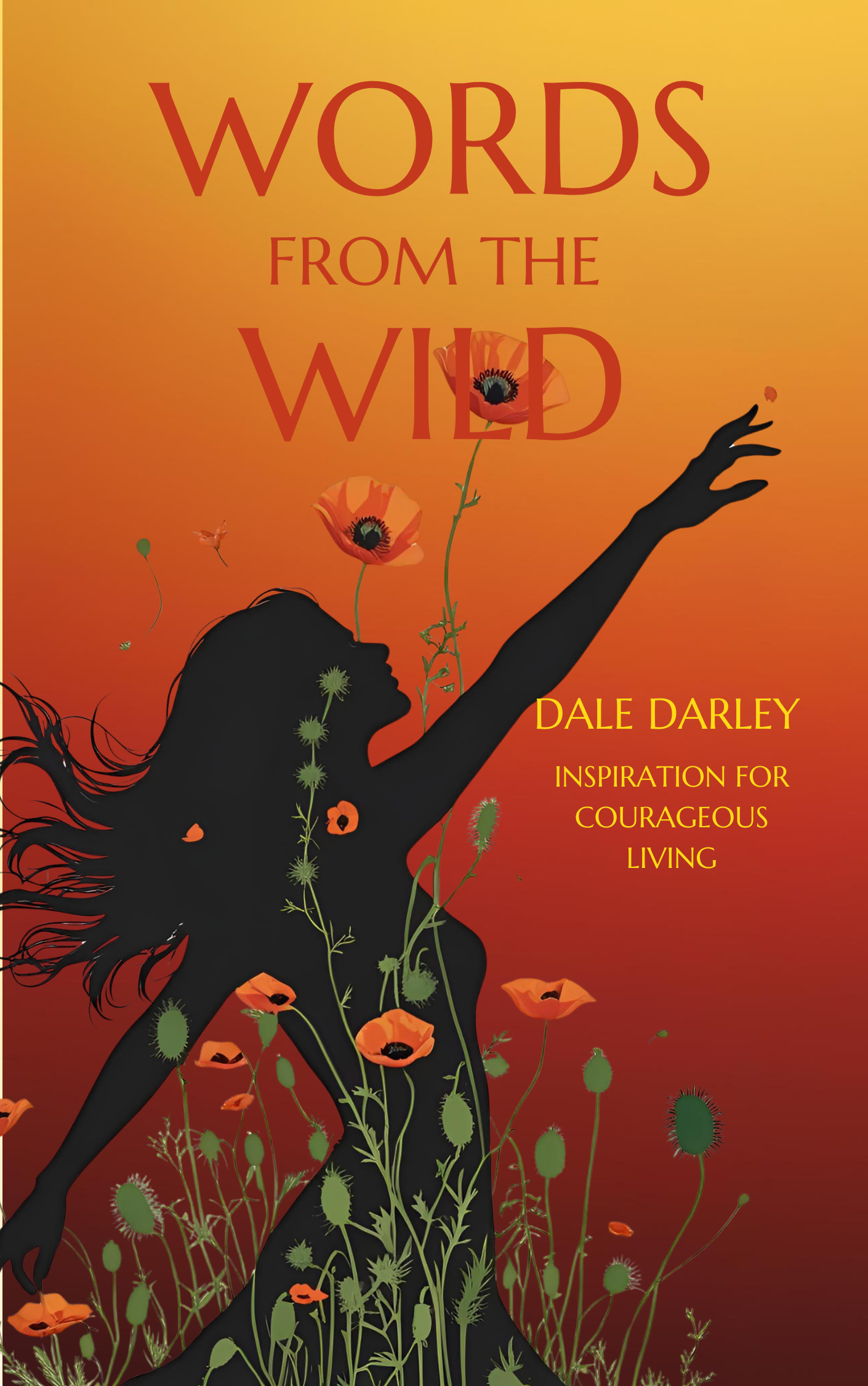 Words from the wild cover