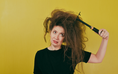 Why You Should Give Yourself Permission to Be Unfinished